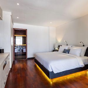 Chambre Familiale