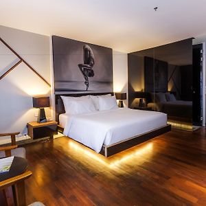 Chambre de Luxe