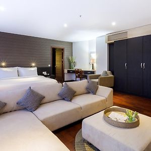 Suite de Luxe